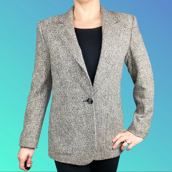 CHRISTIAN DIOR Jacket - Picture 13 of 14